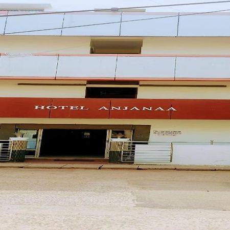 Spot On 73926 Hotel Anjanaa Puri Zewnętrze zdjęcie