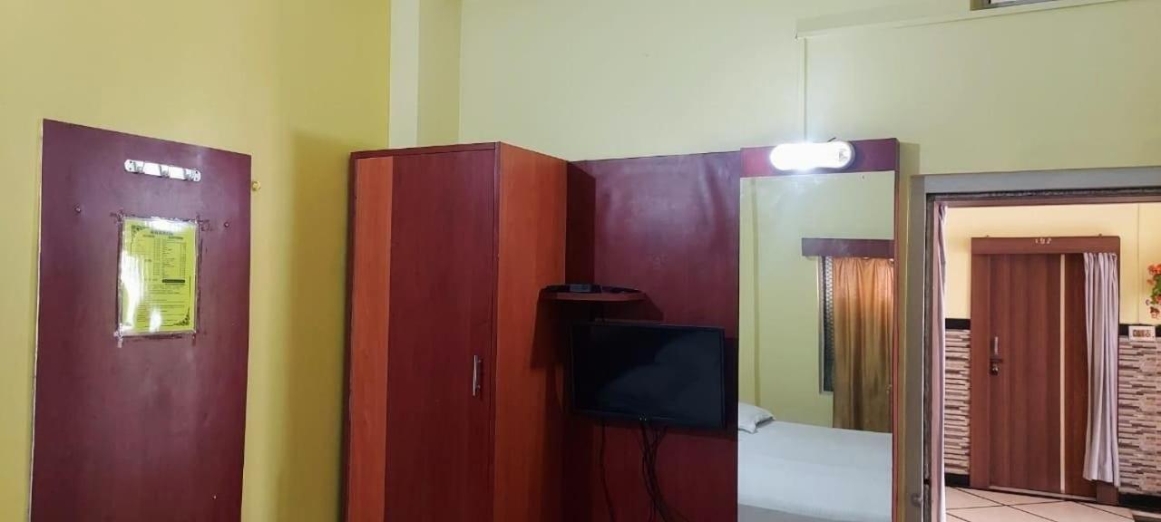 Spot On 73926 Hotel Anjanaa Puri Zewnętrze zdjęcie