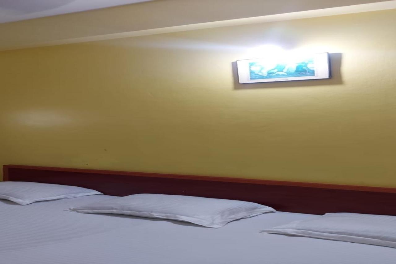 Spot On 73926 Hotel Anjanaa Puri Zewnętrze zdjęcie
