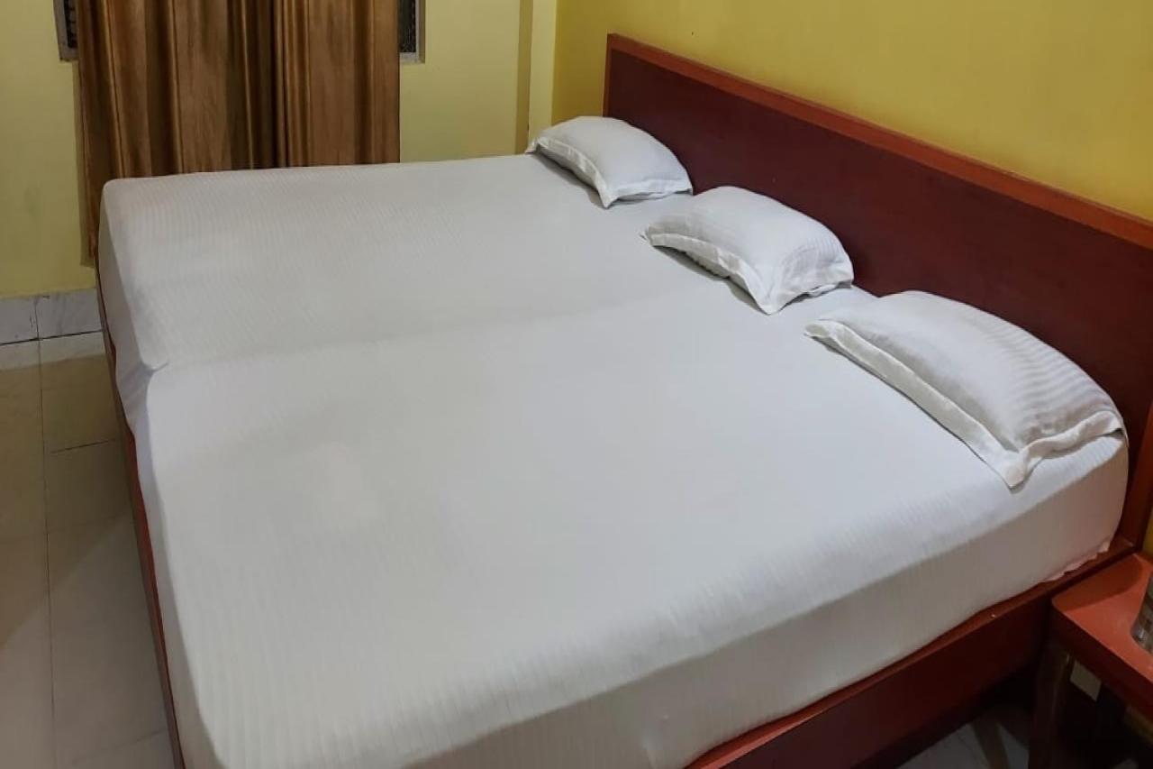 Spot On 73926 Hotel Anjanaa Puri Zewnętrze zdjęcie