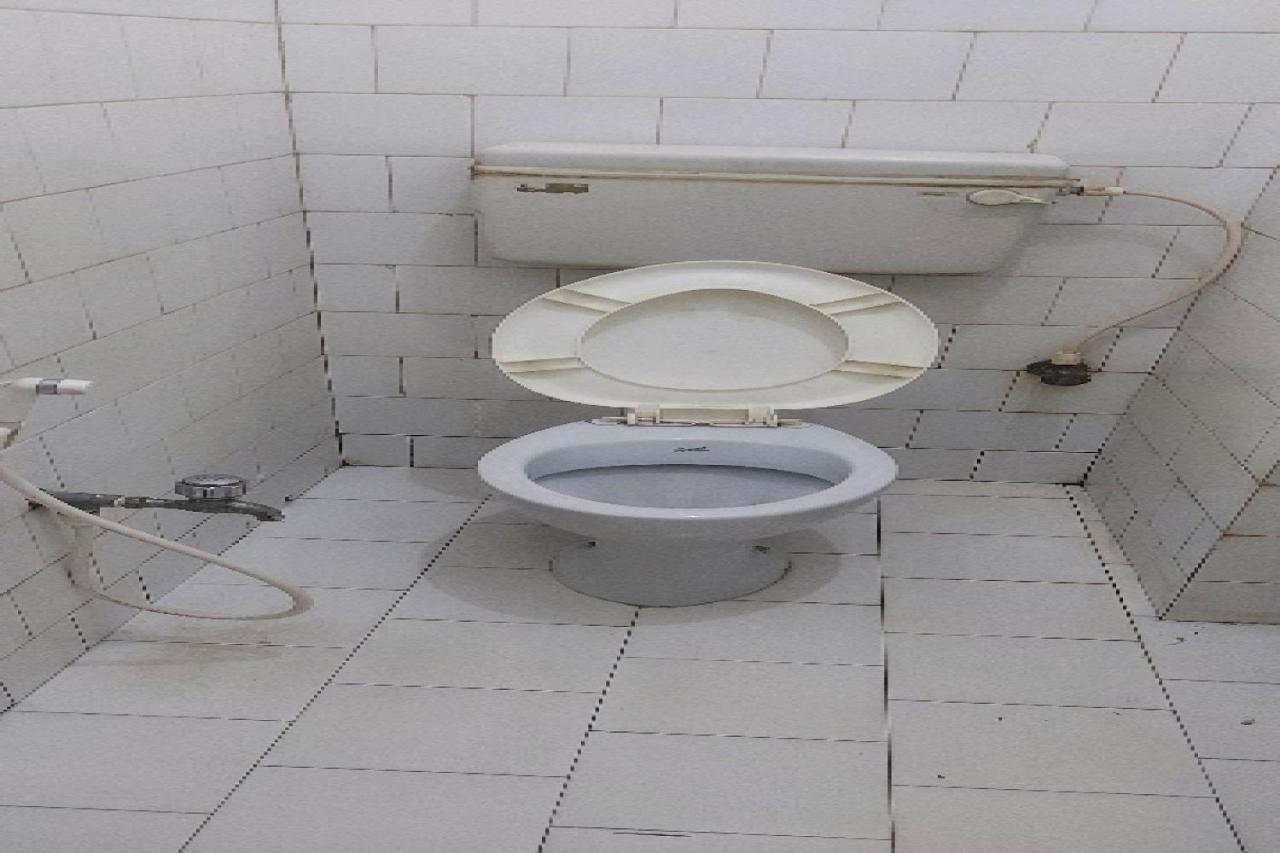 Spot On 73926 Hotel Anjanaa Puri Zewnętrze zdjęcie