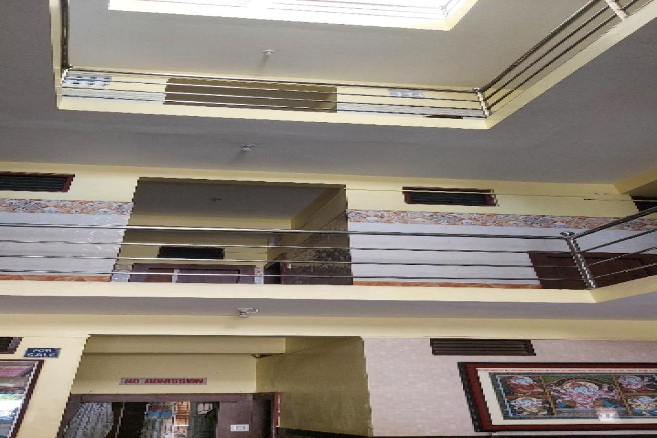 Spot On 73926 Hotel Anjanaa Puri Zewnętrze zdjęcie